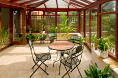 Whitney Bottom conservatory quotes