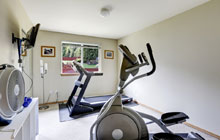 Whitney Bottom home gym construction leads